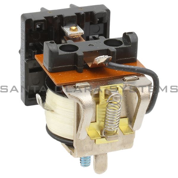 Potter & Brumfield KA5AY-120V Relay SPDT 5-AMP | Tyco 140 Product Image