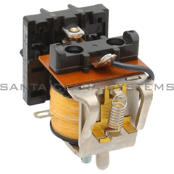 Potter & Brumfield KA5AY-12V Relay | 3547 Product Image