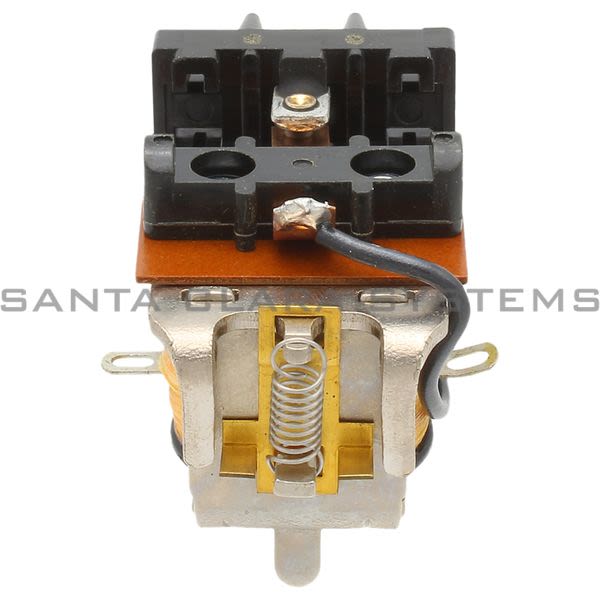 Potter & Brumfield KA5AY-12V Relay | 3547 Product Image