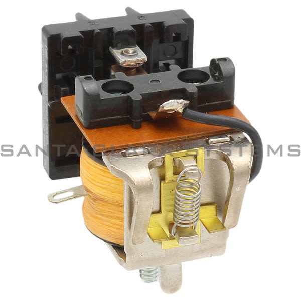 Potter & Brumfield KA5AY-24V Relay | 3553 Product Image