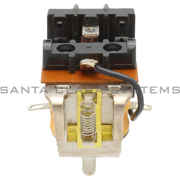Potter & Brumfield KA5AY-24V Relay | 3553 Product Image
