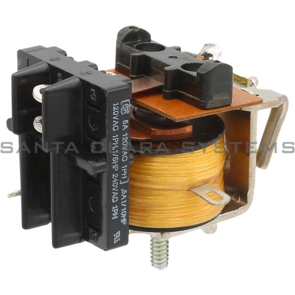 Potter & Brumfield KA5AY-24V Relay | 3553 Product Image