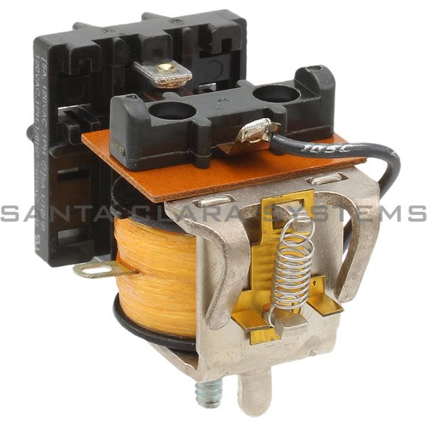 Potter & Brumfield KA5AY-6V Relay Product Image