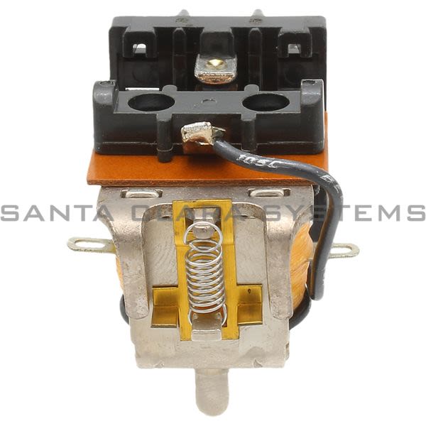 Potter & Brumfield KA5AY-6V Relay Product Image