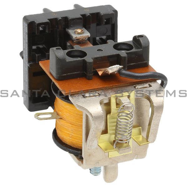 Potter & Brumfield KA5DG-110VDC Relay | 3609 | 154 Product Image