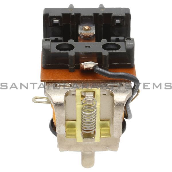 Potter & Brumfield KA5DG-110VDC Relay | 3609 | 154 Product Image