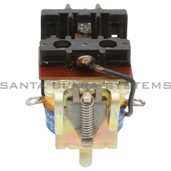 Potter & Brumfield KA5DY-110VDC Relay | 150 Product Image