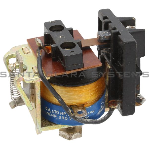 Potter & Brumfield KA5DY-110VDC Relay | 150 Product Image