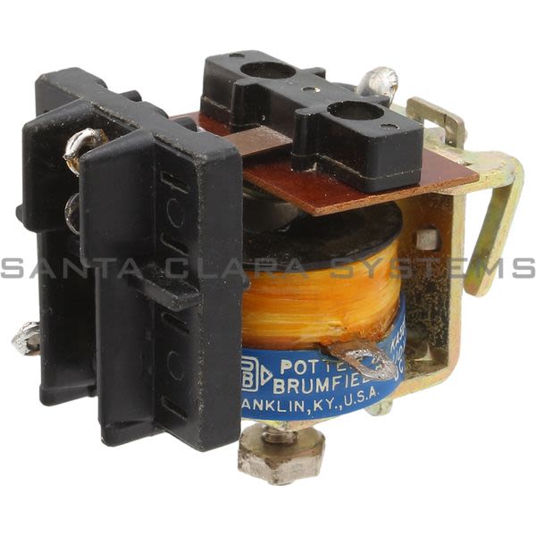 Potter & Brumfield KA5DY-110VDC Relay | 150 Product Image