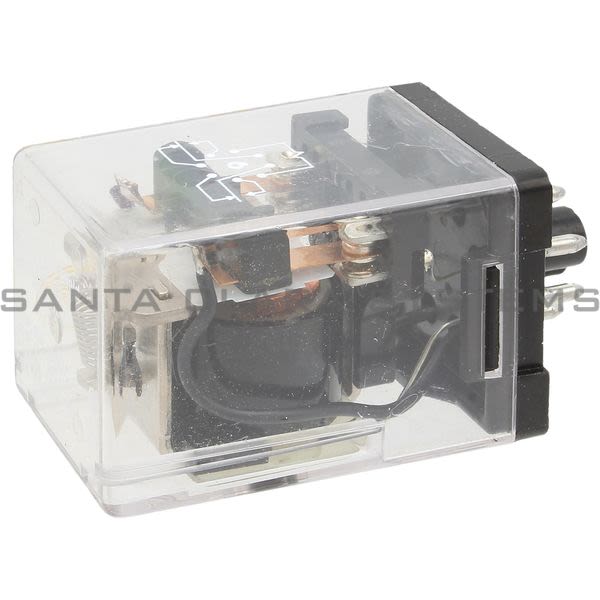Potter & Brumfield KAP-11AG-120  Relay DPDT Product Image