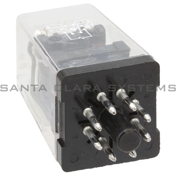 Potter & Brumfield KAP-11AG-120  Relay DPDT Product Image