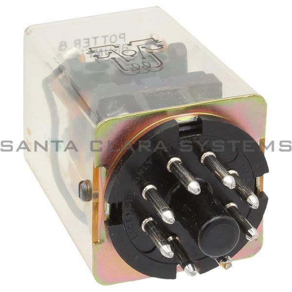 Potter & Brumfield KAP-11AG-24 Relay | Tyco 609 Product Image