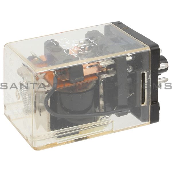 Potter & Brumfield KAP-11AY-120 Relay | 3777 Product Image