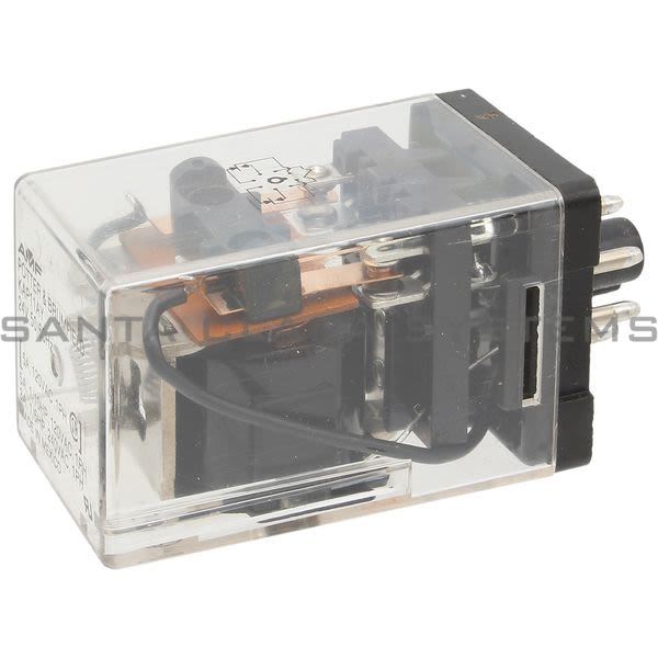 Potter & Brumfield KAP-11AY-24 Relay | 3776 Product Image