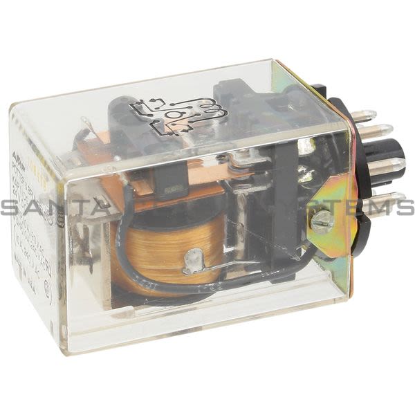 Potter & Brumfield KAP-11DG-24V Relay | 610 Product Image