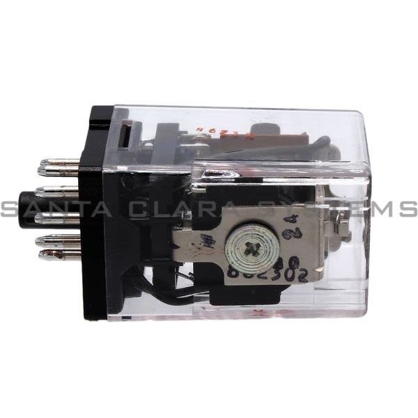 Potter & Brumfield KAP-14AY-120  Power Relay 3PDT 5-AMP Product Image