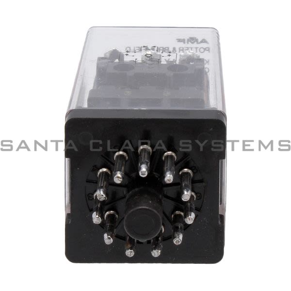Potter & Brumfield KAP-14AY-120  Power Relay 3PDT 5-AMP Product Image