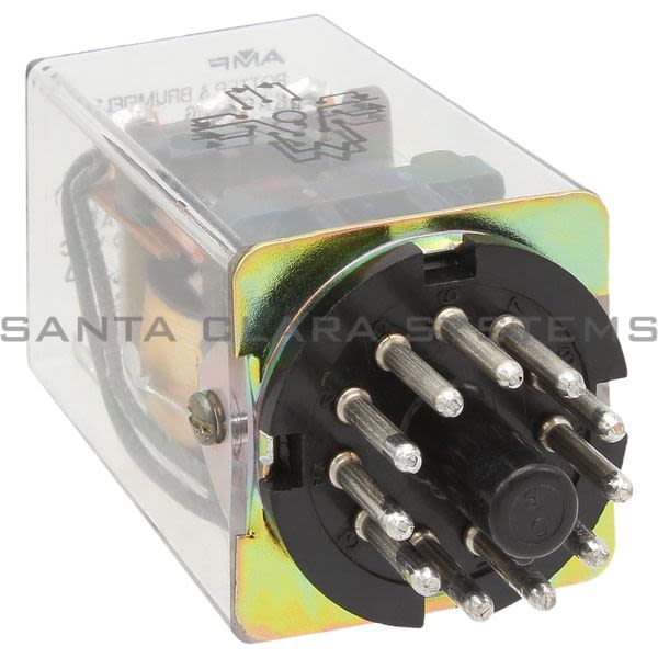 Potter & Brumfield KAP-14DG-24 Relay | Tyco 3779 Product Image