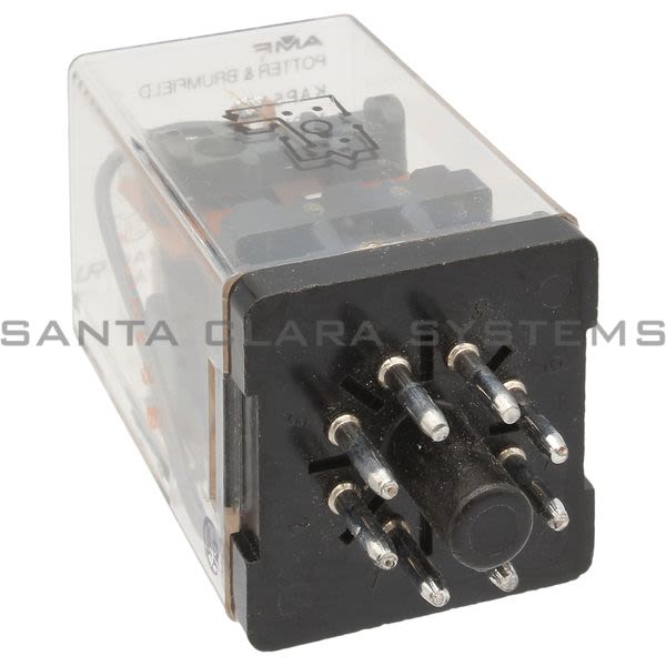 Potter & Brumfield KAP-5AG-120 Relay | 3774 Product Image