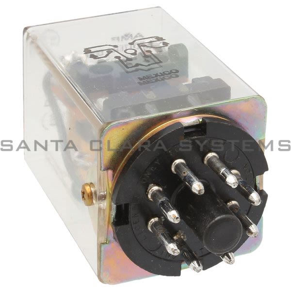 Potter & Brumfield KAP11DG-110V Relay | 3806 Product Image