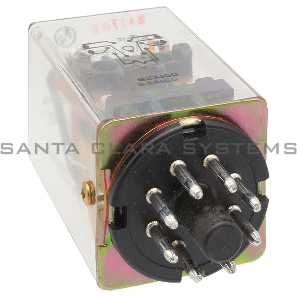 Potter & Brumfield KAP11DG-12V Relay | 4575 Product Image