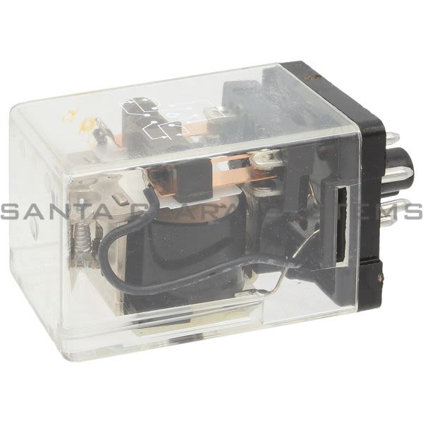 Potter & Brumfield KAP11DY-24V Power Relay DPDT 5-AMP Product Image