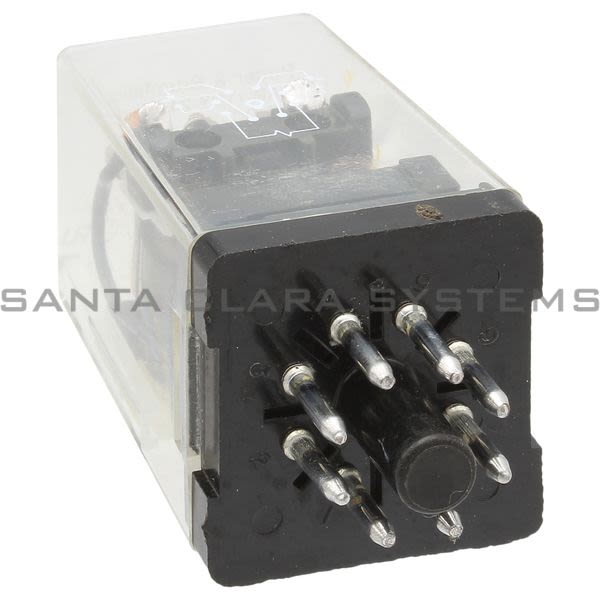 Potter & Brumfield KAP11DY-24V Power Relay DPDT 5-AMP Product Image