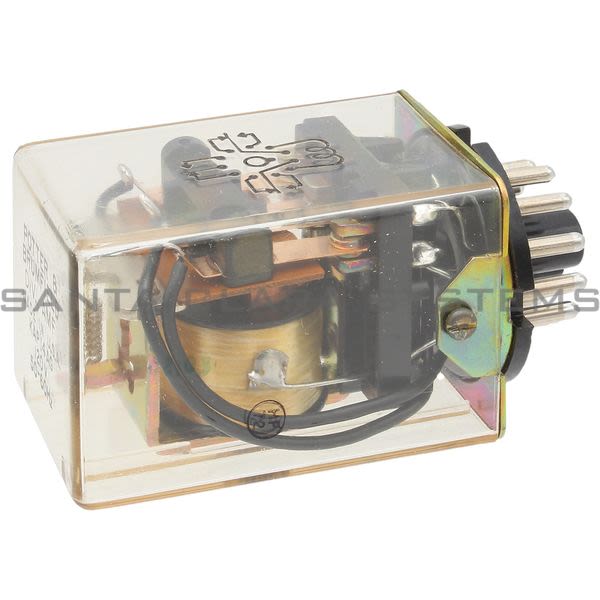 Potter & Brumfield KAP14AG-120 Power Relay Coil | 614 Product Image