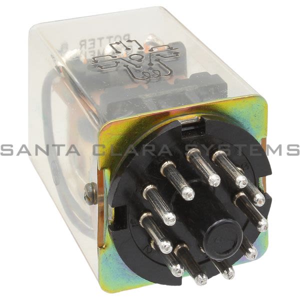 Potter & Brumfield KAP14AG-120 Power Relay Coil | 614 Product Image