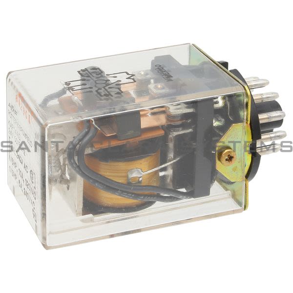 Potter & Brumfield KAP14AG-24V Relay | 3816 Product Image