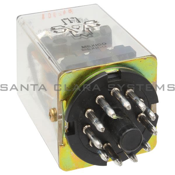 Potter & Brumfield KAP14AG-24V Relay | 3816 Product Image