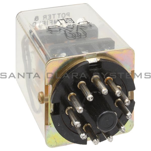 Potter & Brumfield KAP14AY-24 Relay Product Image