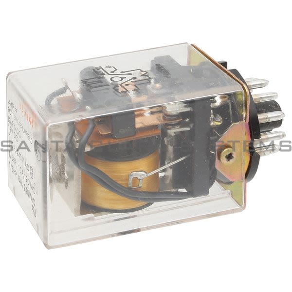 Potter & Brumfield KAP14DG-12V Relay | 4456 Product Image