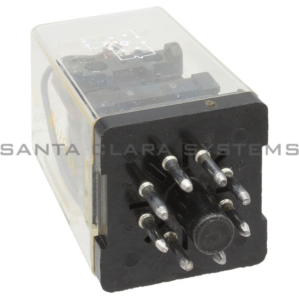 Potter & Brumfield KAP5DG-24V Relay | 3720 Product Image