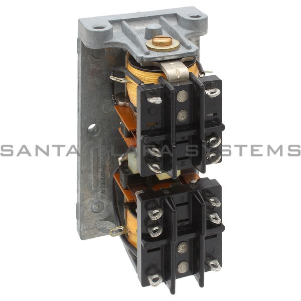 Potter & Brumfield KB-17DG-12V Relay | 3861 Product Image