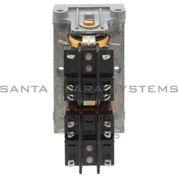 Potter & Brumfield KB-17DG-12V Relay | 3861 Product Image