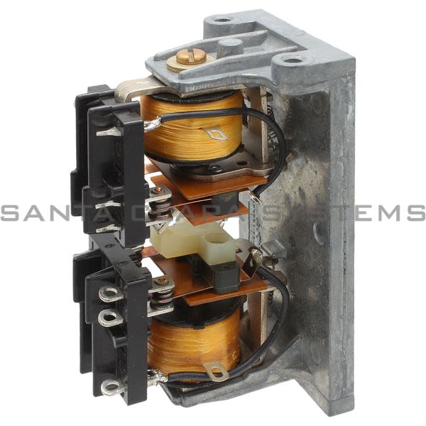 Potter & Brumfield KB-17DG-12V Relay | 3861 Product Image
