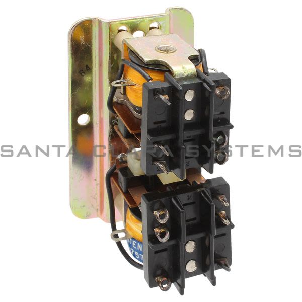 Potter & Brumfield KB17AG-115V Relay | 199 Product Image