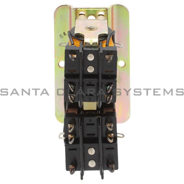 Potter & Brumfield KB17AG-115V Relay | 199 Product Image