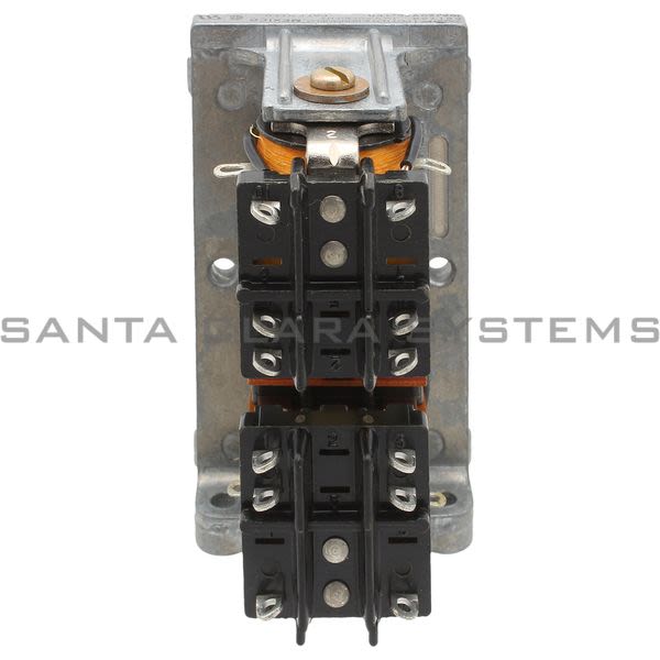 Potter & Brumfield KB17AG-12V Relay | 3848 Product Image