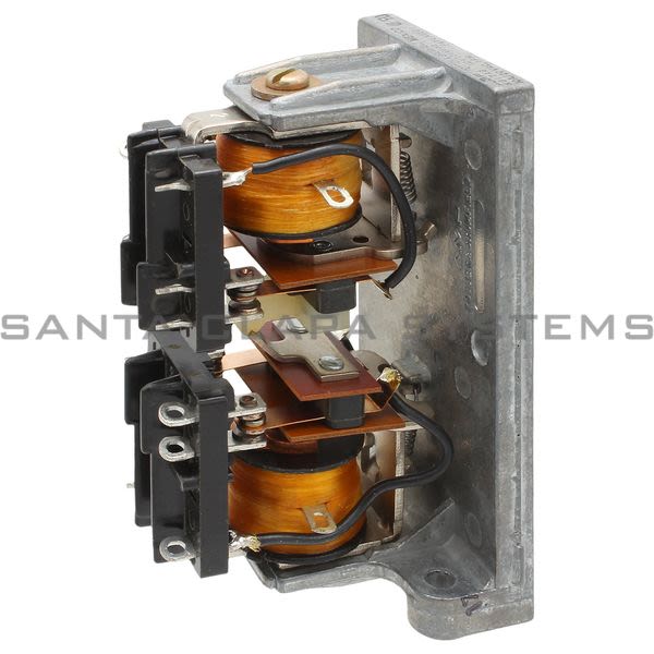 Potter & Brumfield KB17AG-12V Relay | 3848 Product Image