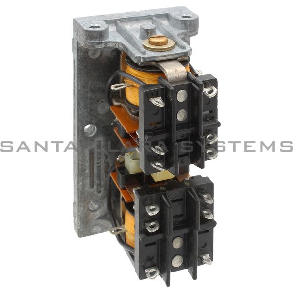 Potter & Brumfield KB17AG-24V Relay | 198 | 3850 Product Image