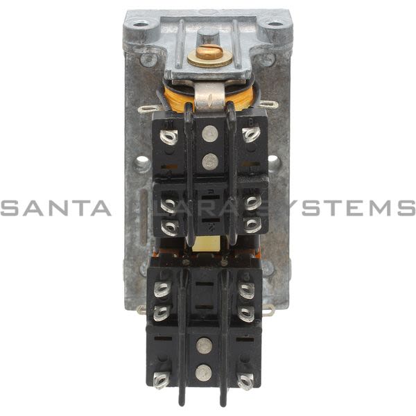 Potter & Brumfield KB17AG-24V Relay | 198 | 3850 Product Image