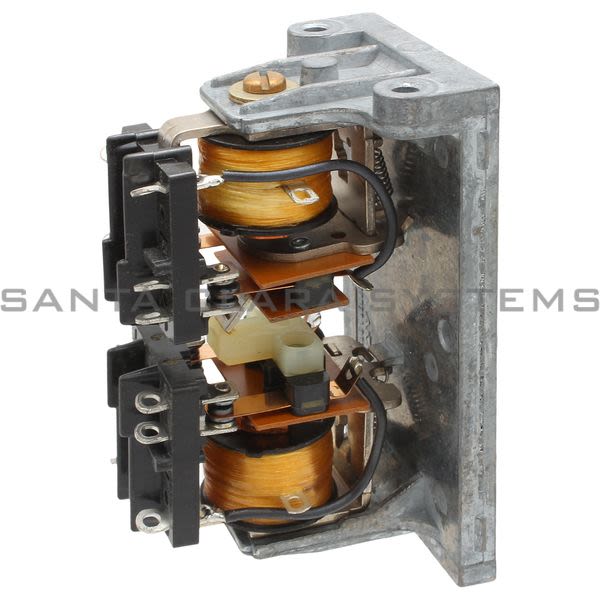 Potter & Brumfield KB17AG-24V Relay | 198 | 3850 Product Image