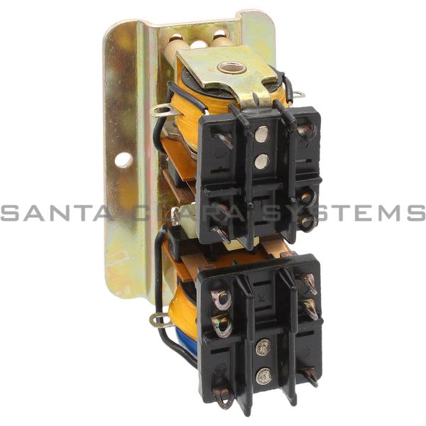 Potter & Brumfield KB17AG-6V Relay | 196 Product Image