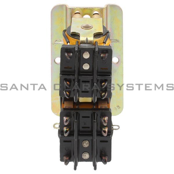 Potter & Brumfield KB17AG-6V Relay | 196 Product Image