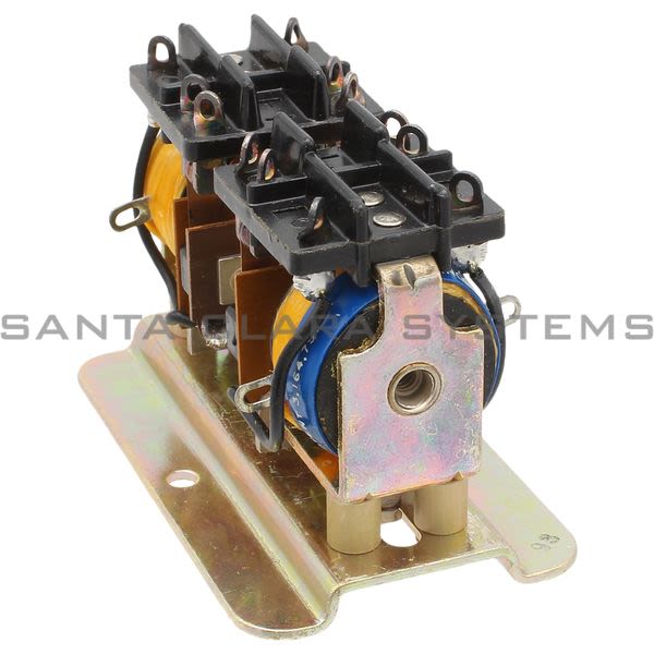 Potter & Brumfield KB17AG-6V Relay | 196 Product Image