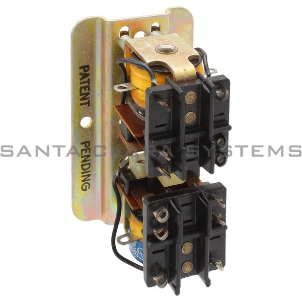 Potter & Brumfield KB17AY-115V Relay | 194 Product Image