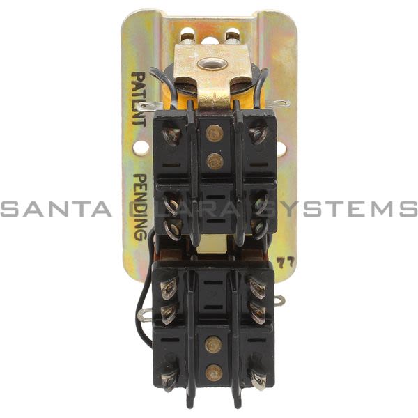 Potter & Brumfield KB17AY-115V Relay | 194 Product Image