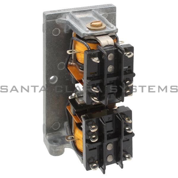 Potter & Brumfield KB17AY-120V Relay 4PDT 120VAC 10A | 194 Product Image